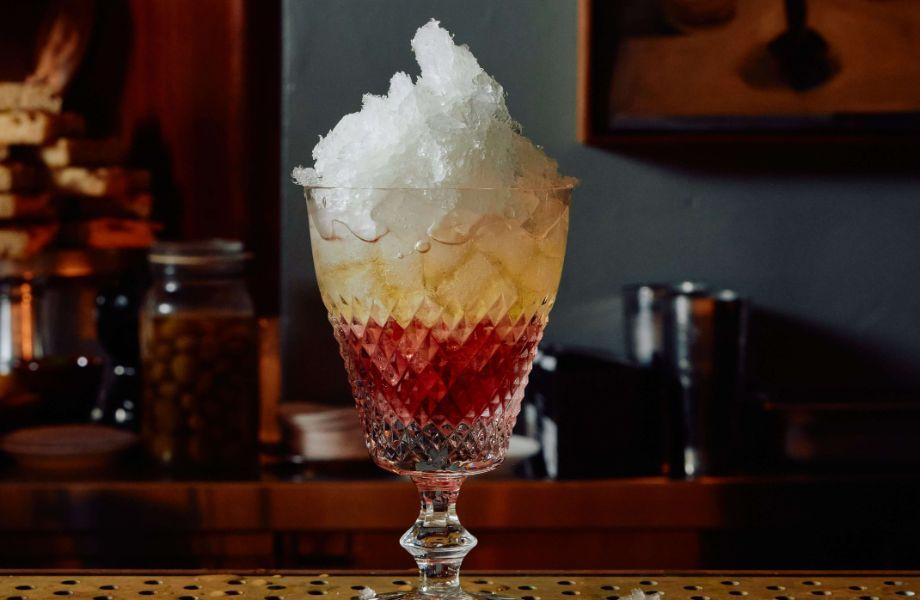 Apollo Inn-cocktail-credit-Parker-Blain Apollo Inn-cocktail-credit-Parker-Blain